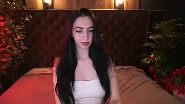 WildKittenX_: вебкам-шоу