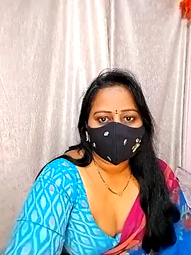 venkata-lakshmi: вебкам-шоу