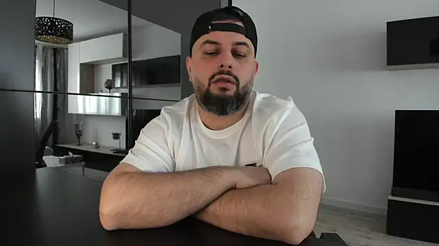 DravenPeak – Naživo XXX chat