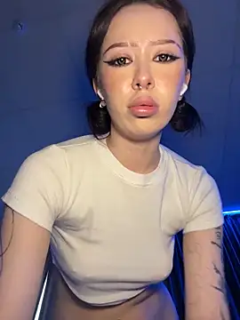 แชท XXX สดของ MaryMe__