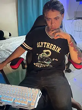 AngelLatinBoy Live XXX Chat