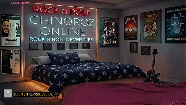 chino_roz – Naživo XXX chat