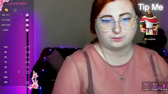 Alicia_love00 – Live XXX-chat