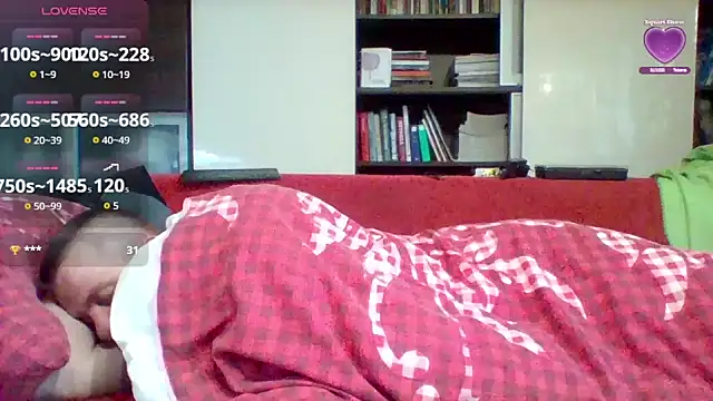 Вебкам-шоу Matttthees