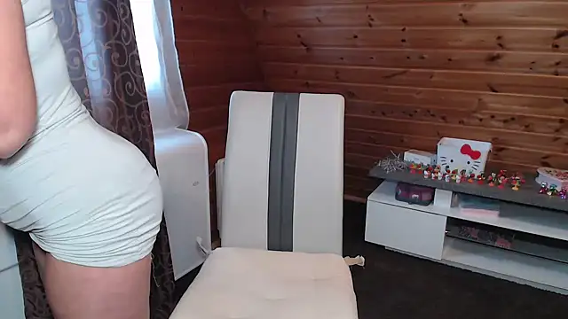 LaMadrina006's Live XXX Chat