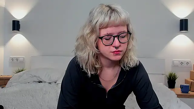 EdythElswick Obrolan Langsung XXX