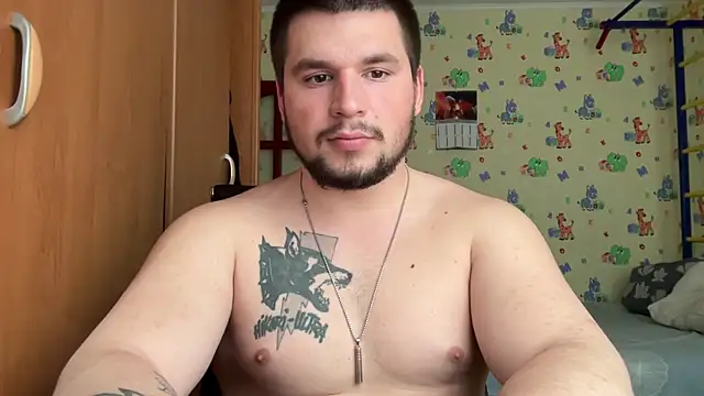 Webkamerová show chiraq1945