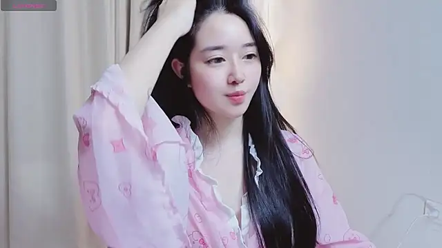 Živý XXX chat Miu-999