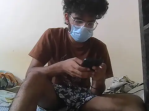 Show Webcam de Madhu08fm