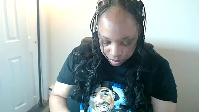 Chatroom XXX en direct de Sexymona1218