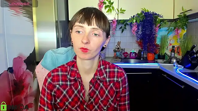 Chatroom XXX en direct de TayanaJons