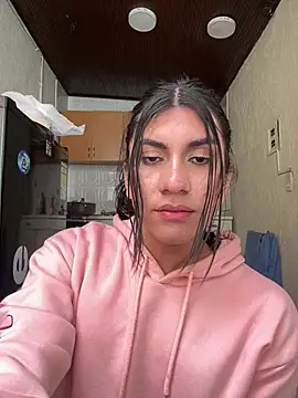 โชว์เว็บแคมของ stefy_bratz