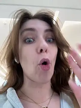 MariiD – Naživo XXX chat