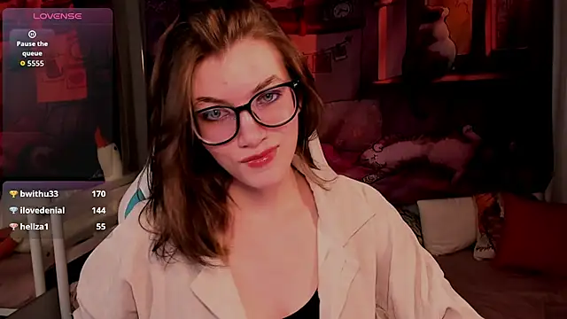 Chat XXX Live CathyAdams