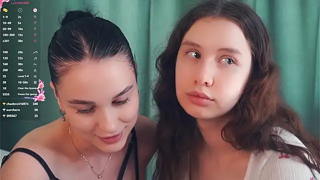 Chat XXX Live ZofiaSoshnik