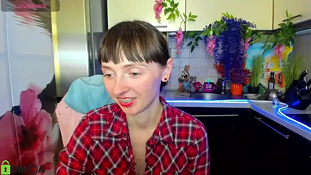 TayanaJons Chat XXX in diretta