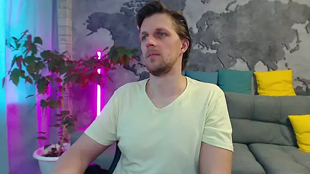 แชท XXX สดของ VikingChrisss