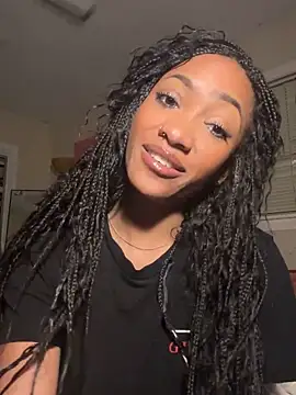 Show webcam de spicybien