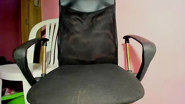 XXX chat uživo modela bigblackhotx1