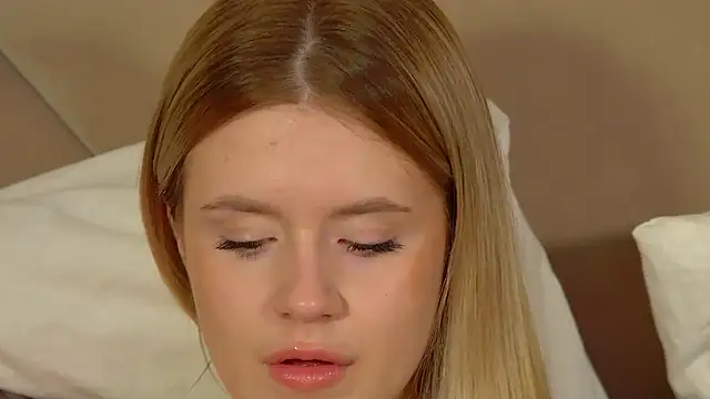 MilanaBalmain's Live XXX Chat