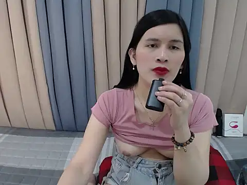 XXX chat uživo modela pinay_amaliax