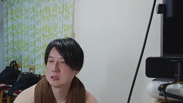 oyu_kunのウェブカメラショー