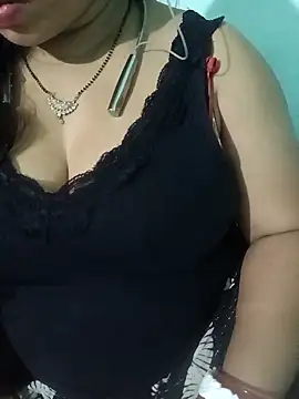 Anjali-bhabhi's Webcam Show