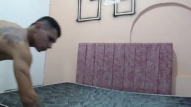 XXX chat uživo modela catalina_hard_love