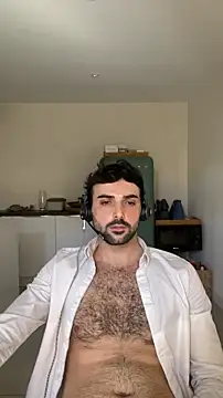 eaumineraleのウェブカメラショー