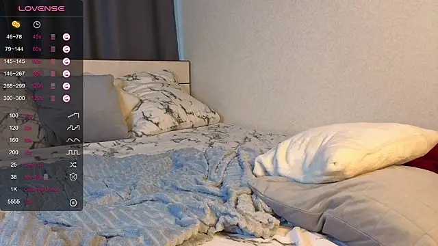 ElenoreReth Obrolan Langsung XXX