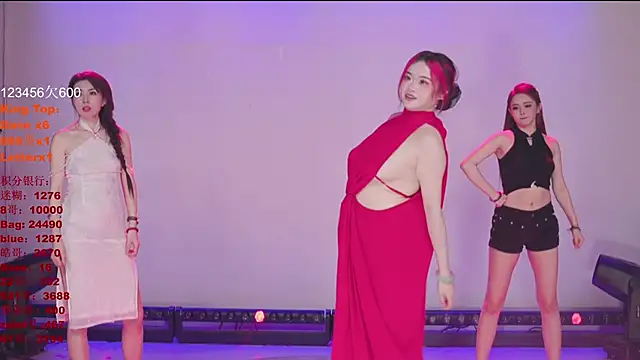 ERA_006のライブXXXチャット