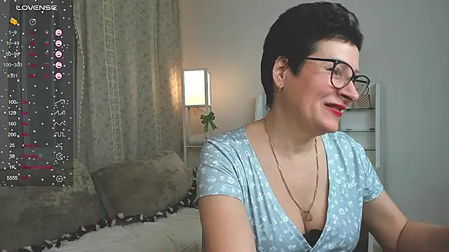 JennyMons Obrolan Langsung XXX