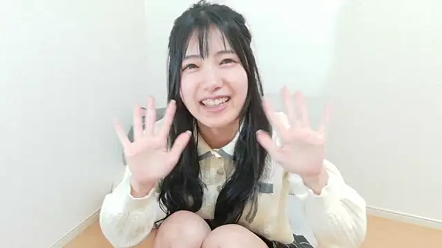 ICHIKA_chのウェブカメラショー