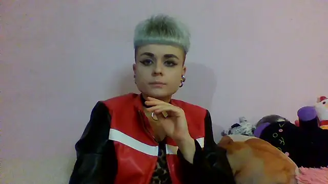 XXX chat uživo modela AlisaDear257