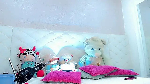 Chat +18 de catriona_queen16 ao vivo