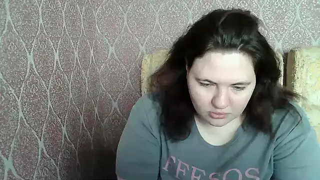 XXX chat uživo modela ElviraOreilllyX