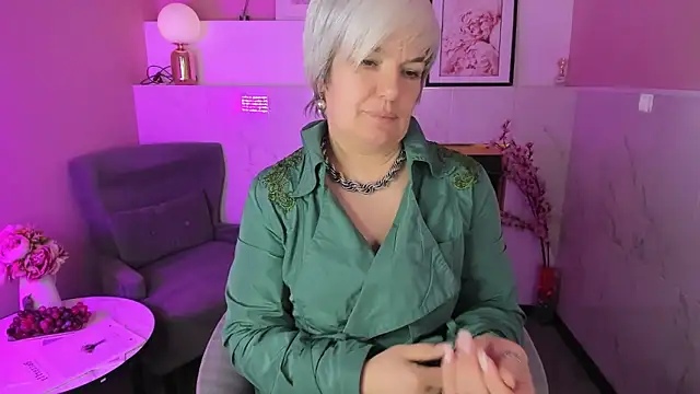 แชท XXX สดของ CarmenSoft