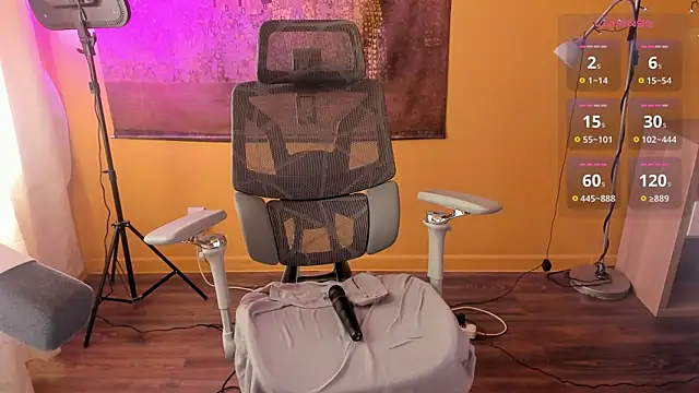 CutieMaevee's Live XXX Chat