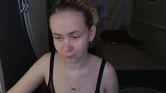 Riley_Roo Obrolan Langsung XXX