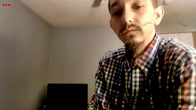 VanceFontaine's Webcam Show