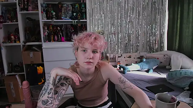 School_Love Obrolan Langsung XXX