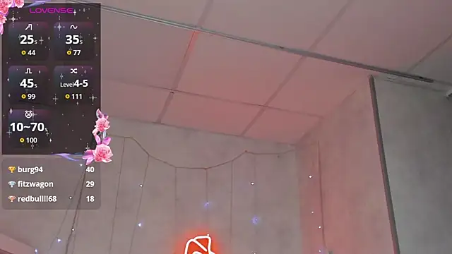 EricaElliott Obrolan Langsung XXX