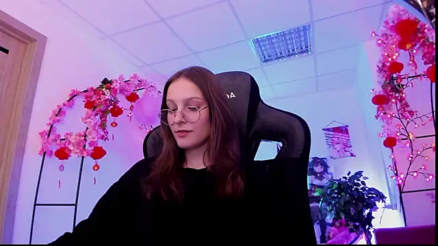 JenniferKiim Obrolan Langsung XXX