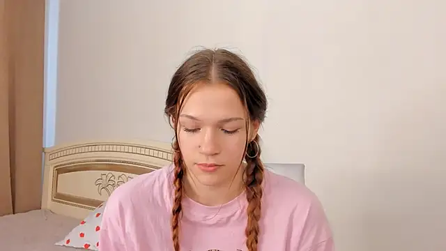 VelvetRisque Obrolan Langsung XXX