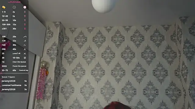 LilyannRosse Obrolan Langsung XXX