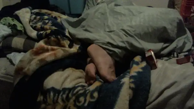 Show modela cannonball765309 na web-kameri