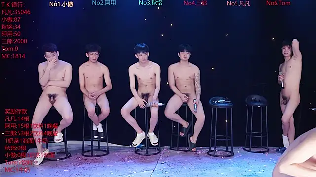 OUBA-002 Adlı Modelin Canlı XXX Sohbeti