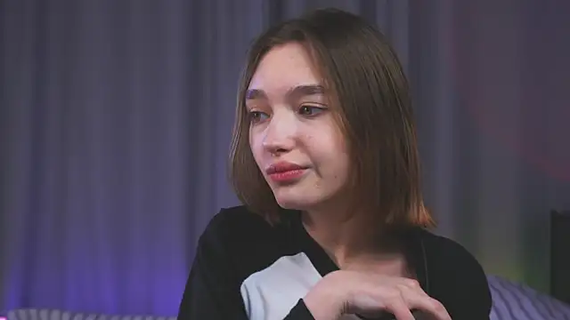 Leyla_crsh Obrolan Langsung XXX