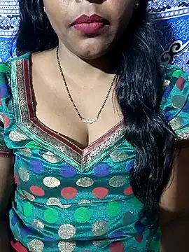 Parul-009's Webcam Show