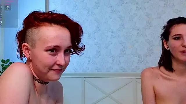 MarissaBeutnagel webkamerás műsora